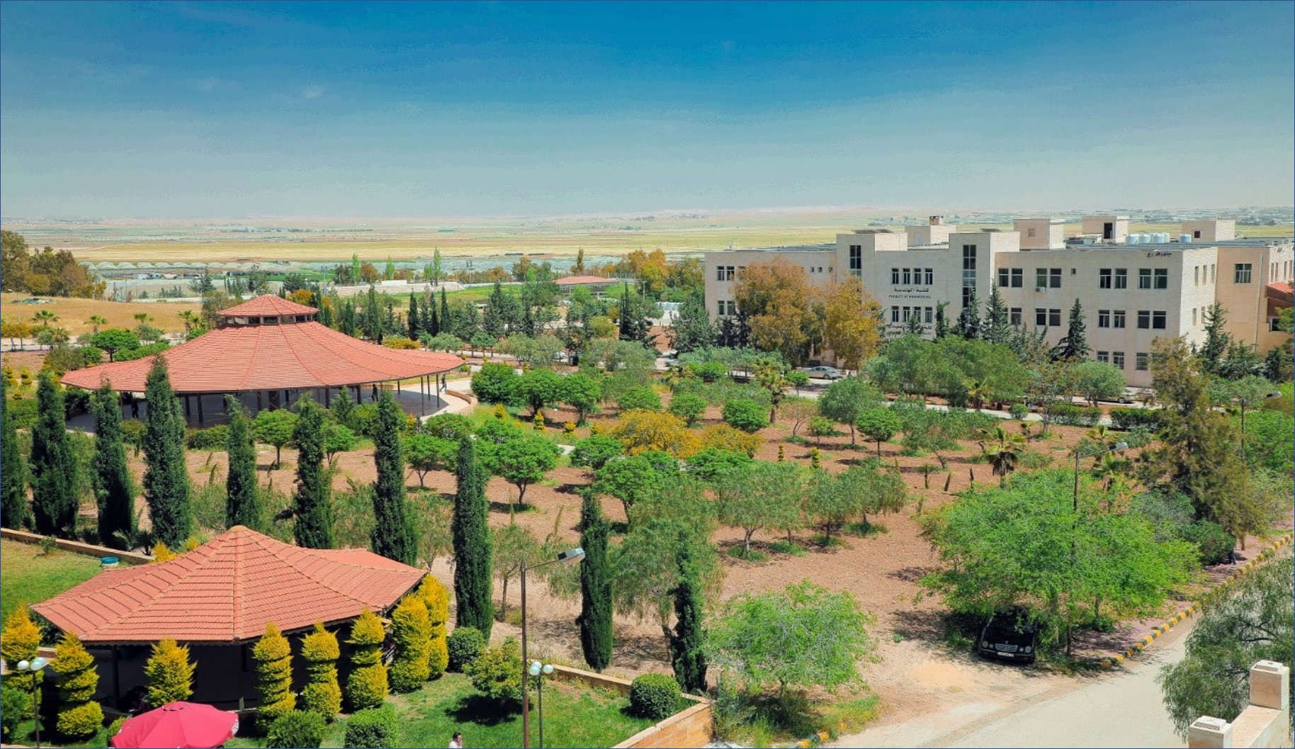 جامعة الاسراء الاردنية تعلن عن وظائف ادارية للاردنيين فقط