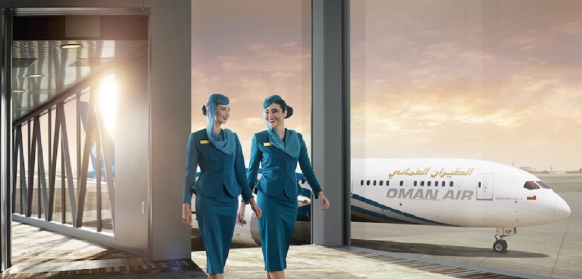 شركة الطيران العماني تعلن عن وظائف شاغرة بالقطاع الهندسي
