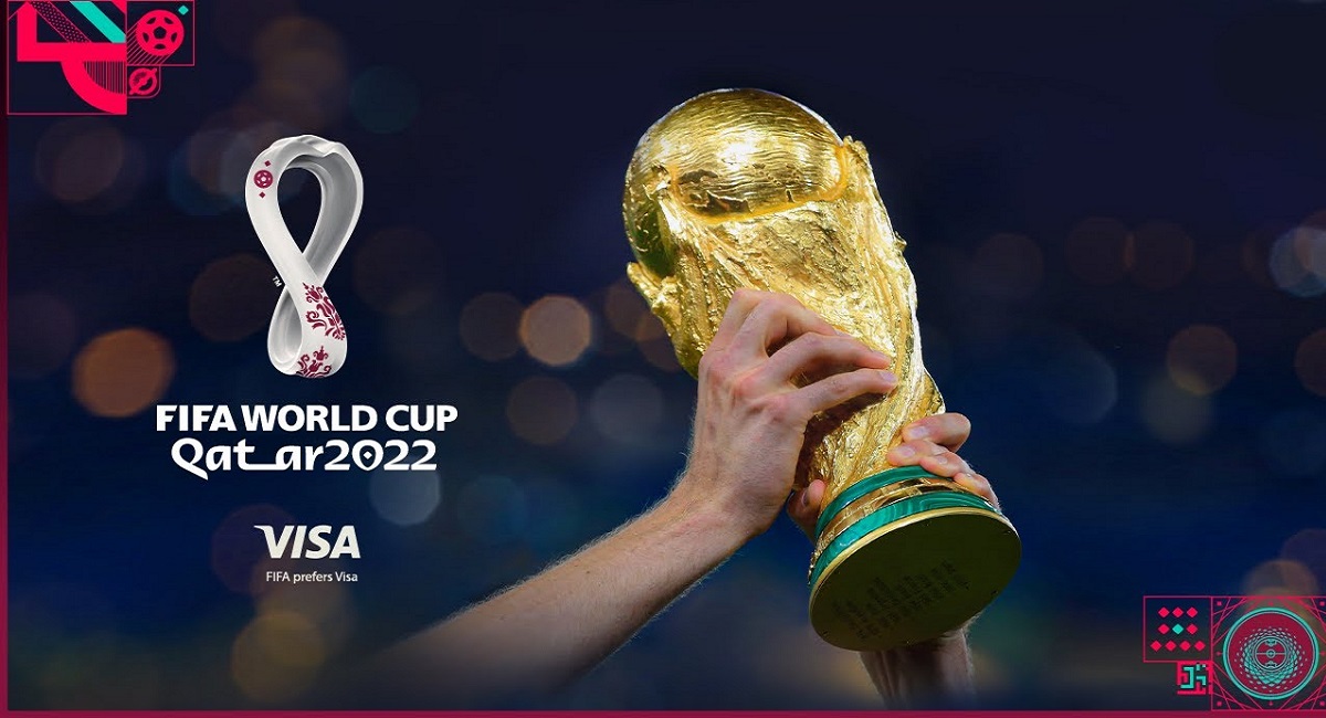 كأس العالم فيفا قطر 2022 تعلن عن فرص وظيفية شاغرة