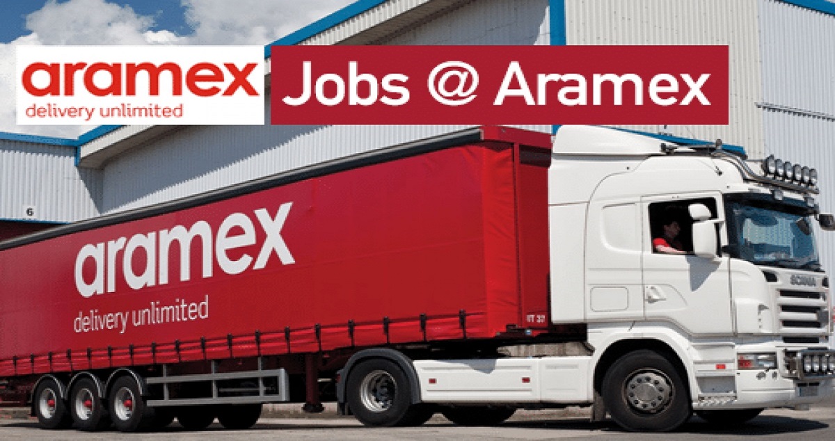 شركة أرامكس قطر تعلن عن فرص توظيف بمجال تطوير الأعمال