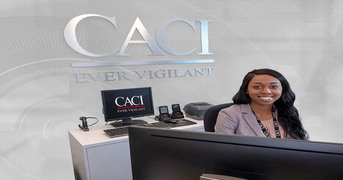 شركة CACI تعلن عن توفر شواغر وظيفية متنوعة في قطر