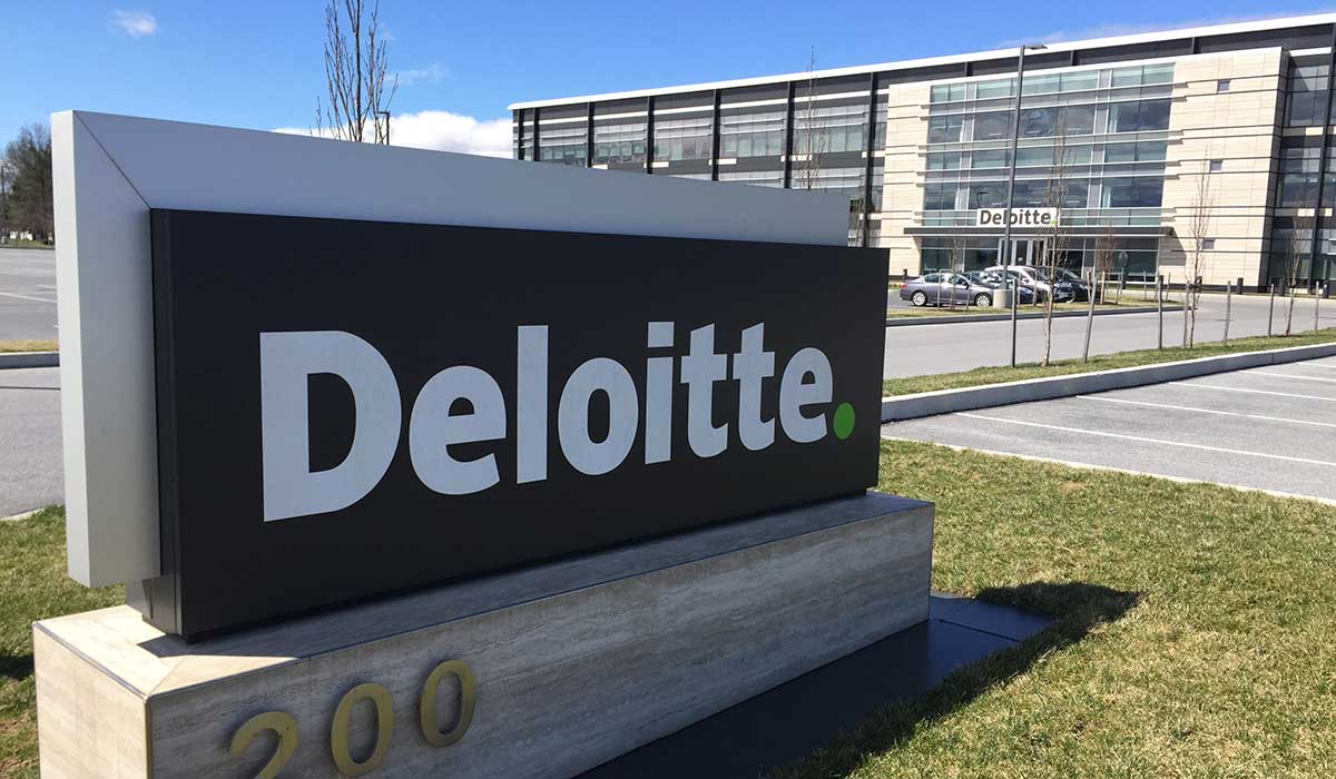 شركة Deloitte تعلن عن شواغر وظيفية متنوعة بدولة قطر