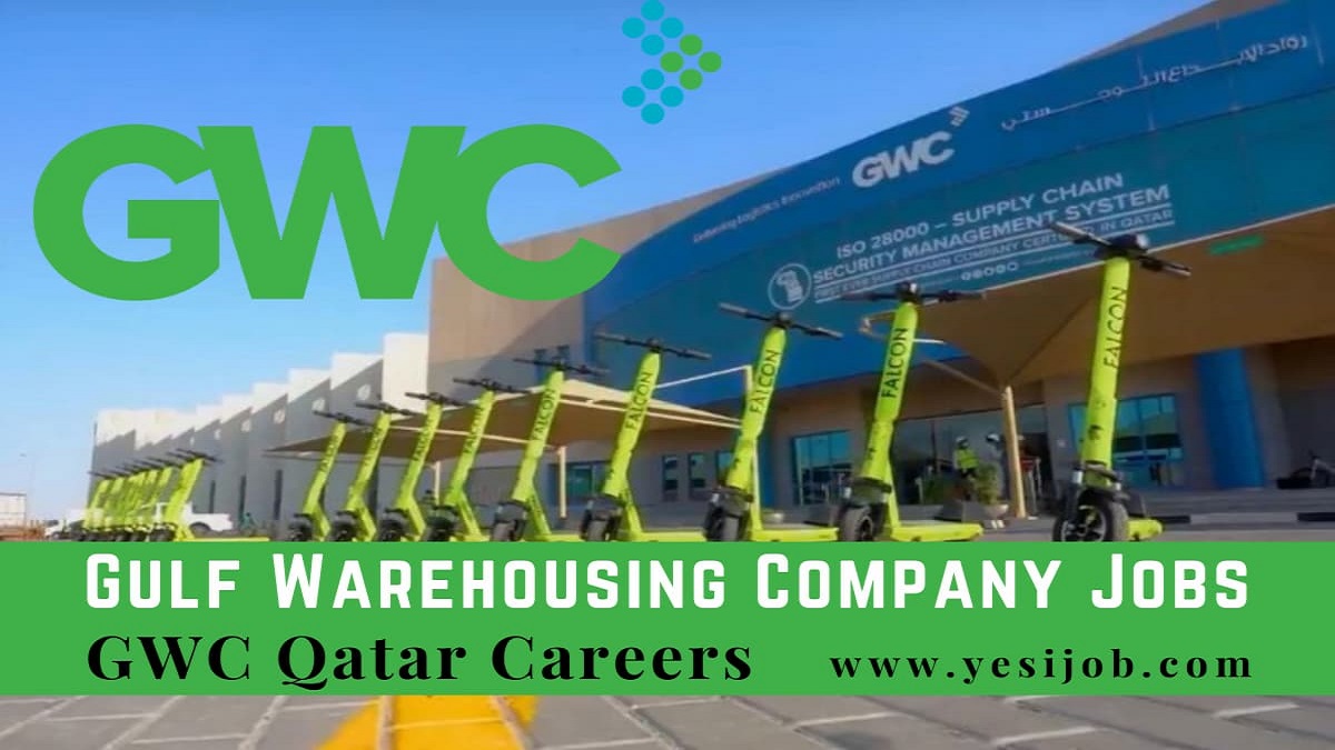 شركة GWC تعلن عن شواغر وظيفية جديدة لعدة تخصصات في قطر
