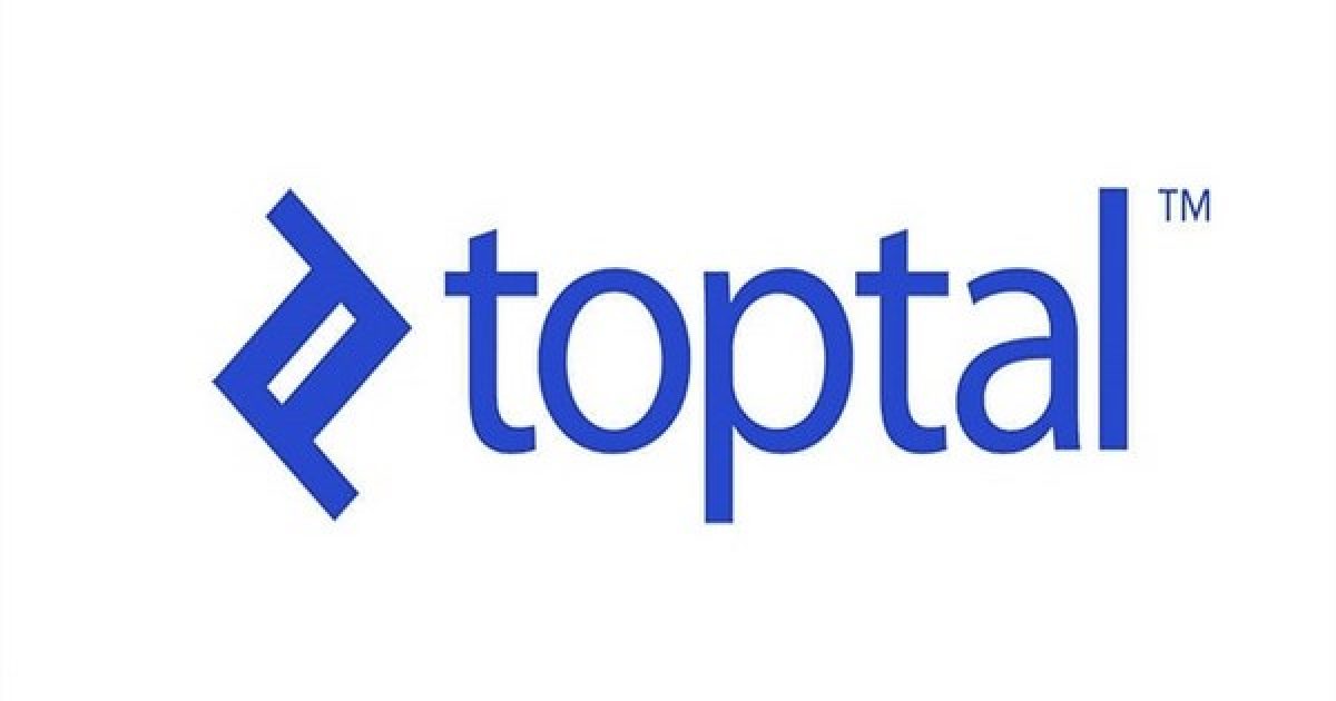 شركة Toptal e1663586722648 - 15000 وظيفة