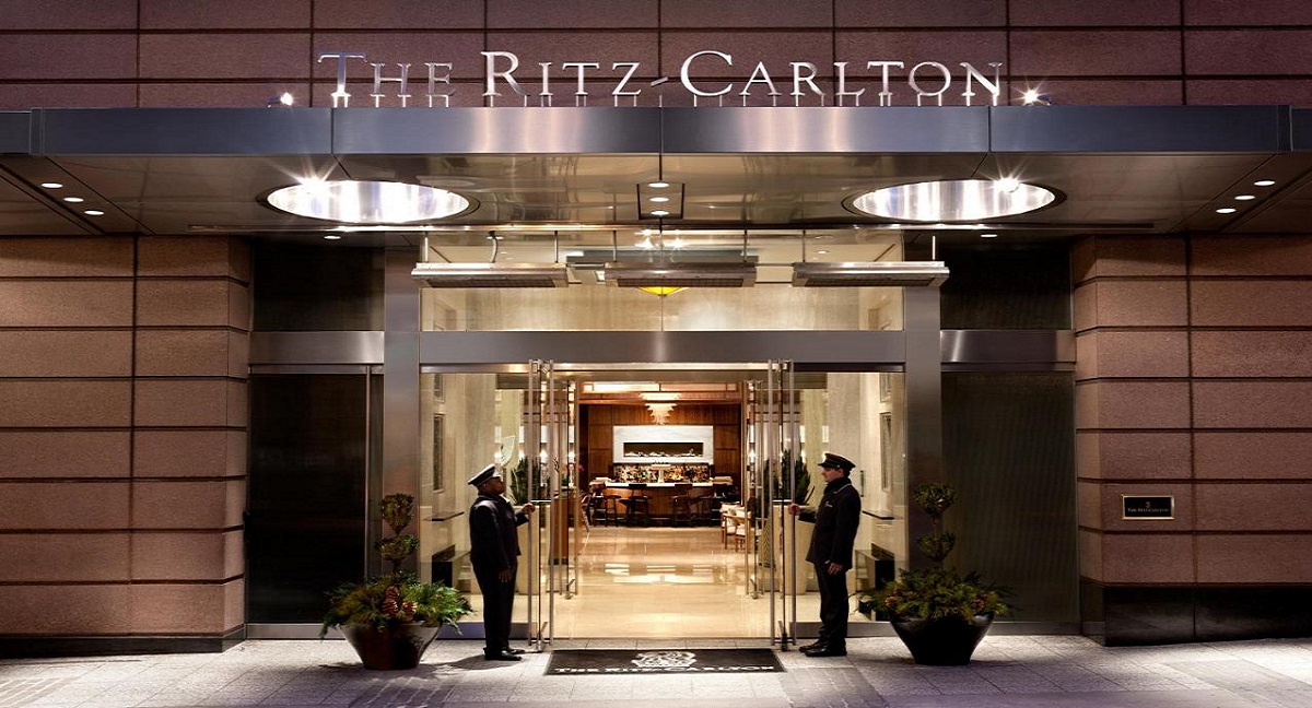 فنادق الريتز كارلتون قطر تعلن عن وظائف بمجال الضيافة