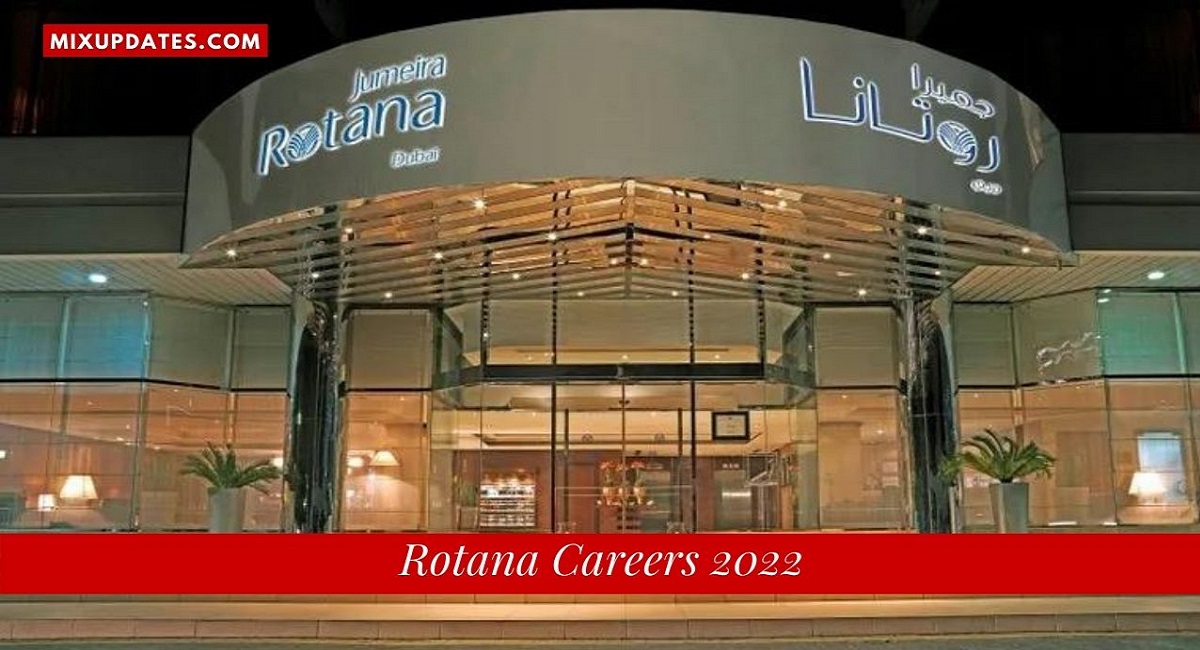 فنادق روتانا تعلن عن فرص توظيف للرجال والنساء بالدوحة