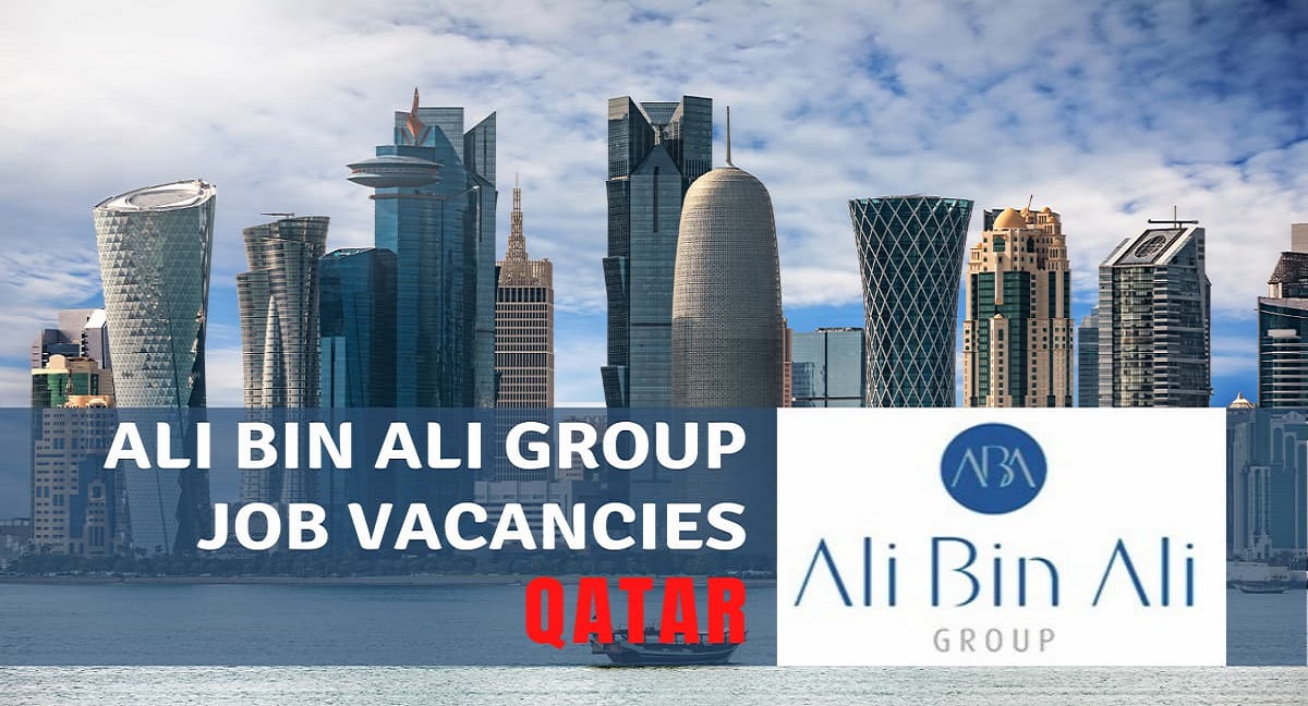 مجموعة علي بن علي تعلن عن توافر فرص توظيف في قطر