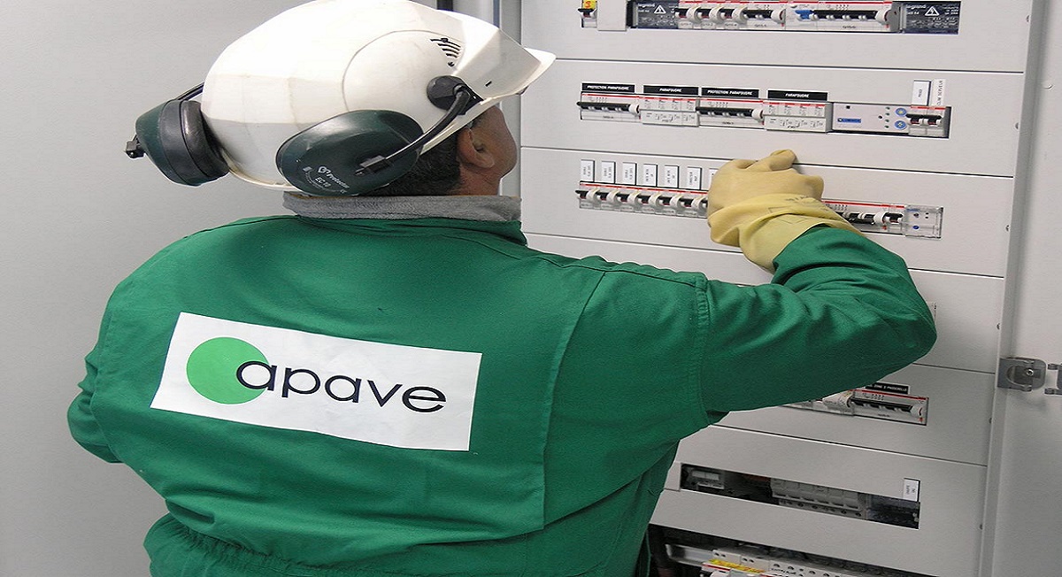 مجموعة Apave عمان تعلن عن فرص تدريبية مقرونة بالتشغيل