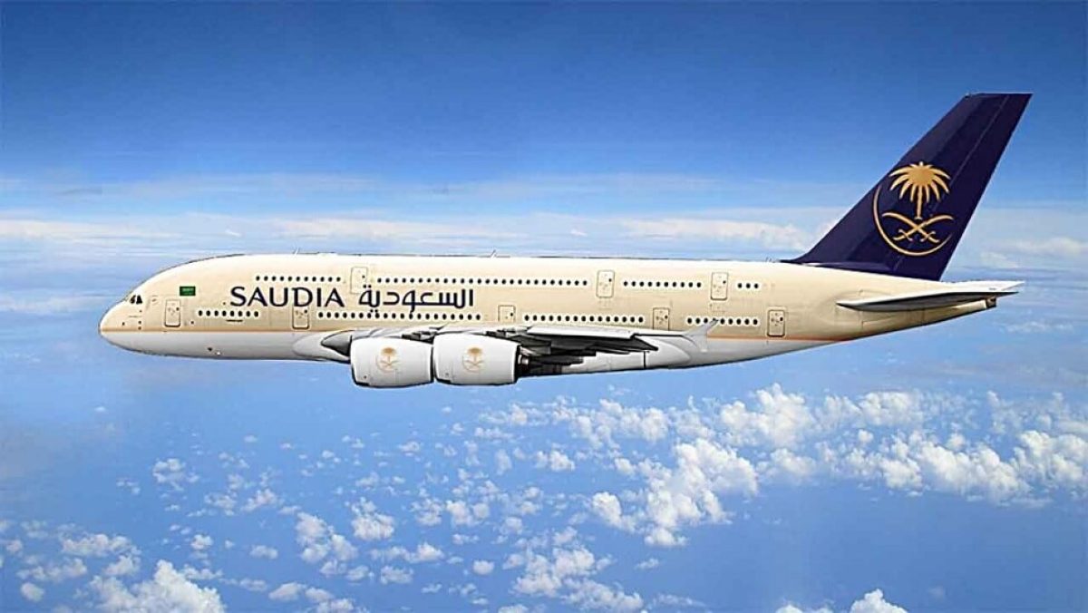 الخطوط الجوية السعودية توفر وظائف مالية وقانونية وهندسية