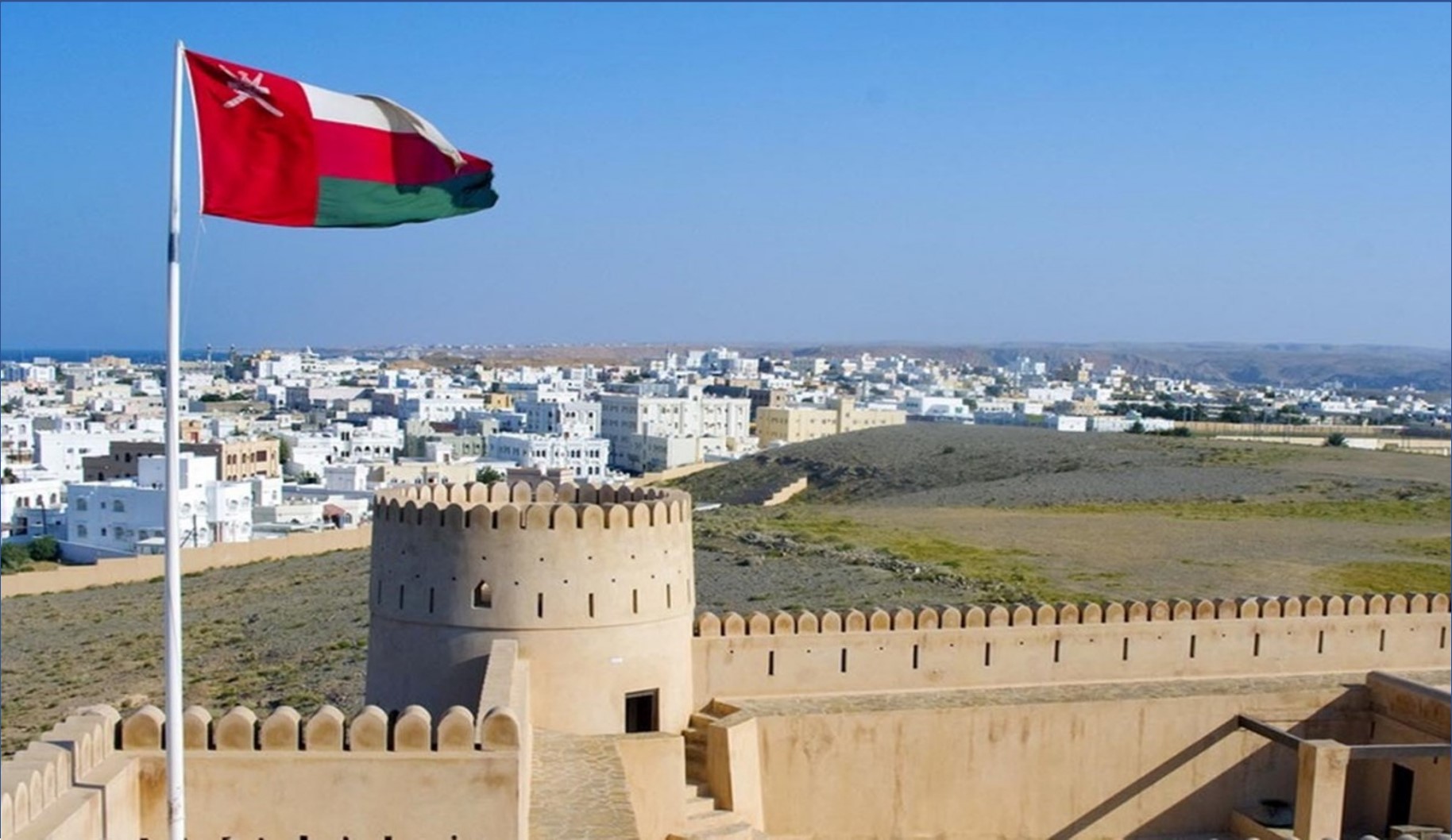 وظائف شاغرة متنوعة في سلطنة عمان لمختلف التخصصات