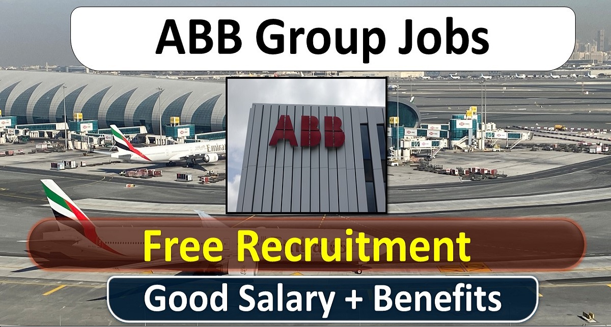 شركة ABB قطر تعلن عن وظائف بمجال الموارد البشرية والهندسة