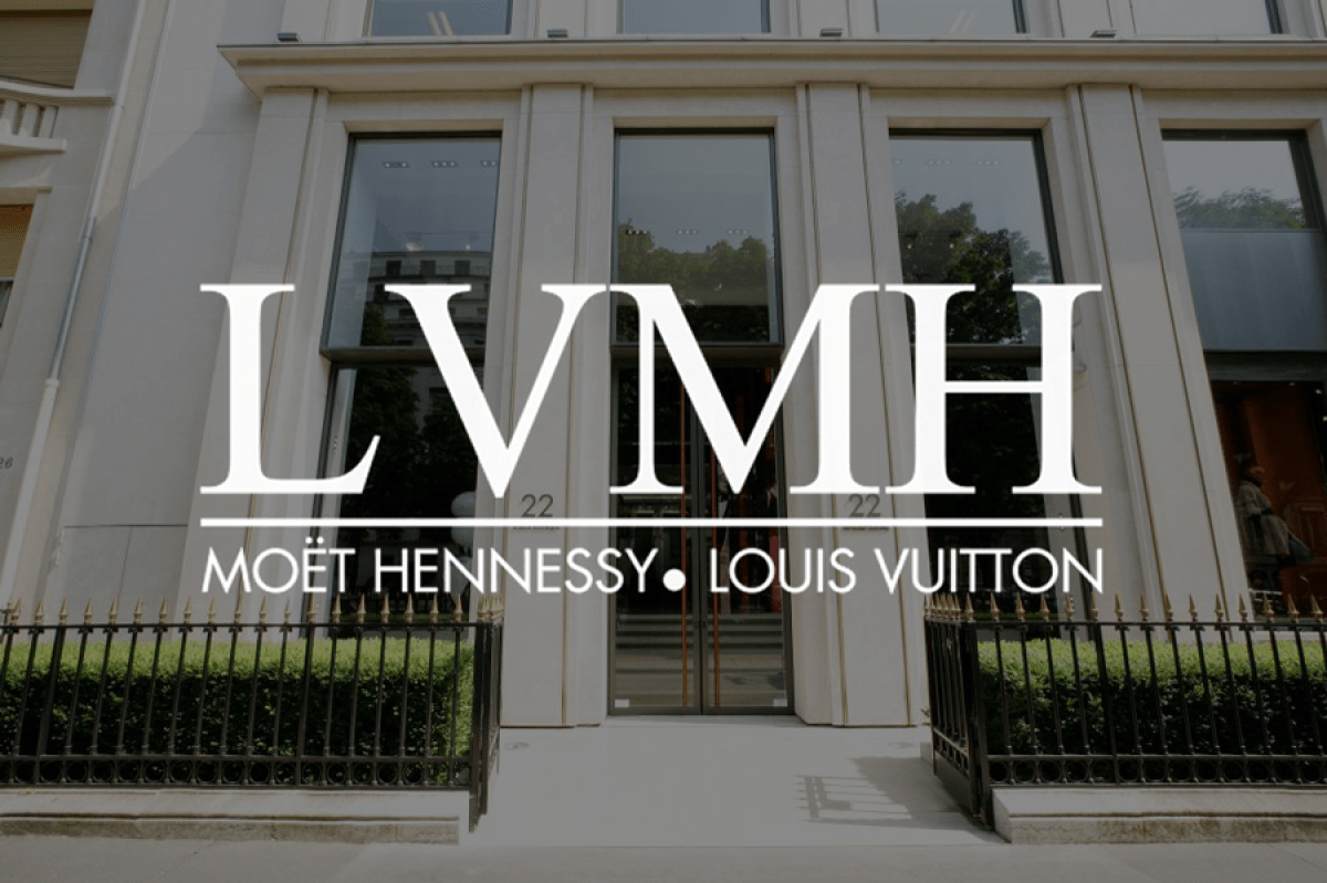 شركة LVMH توفر فرص وظيفية في مجال المبيعات