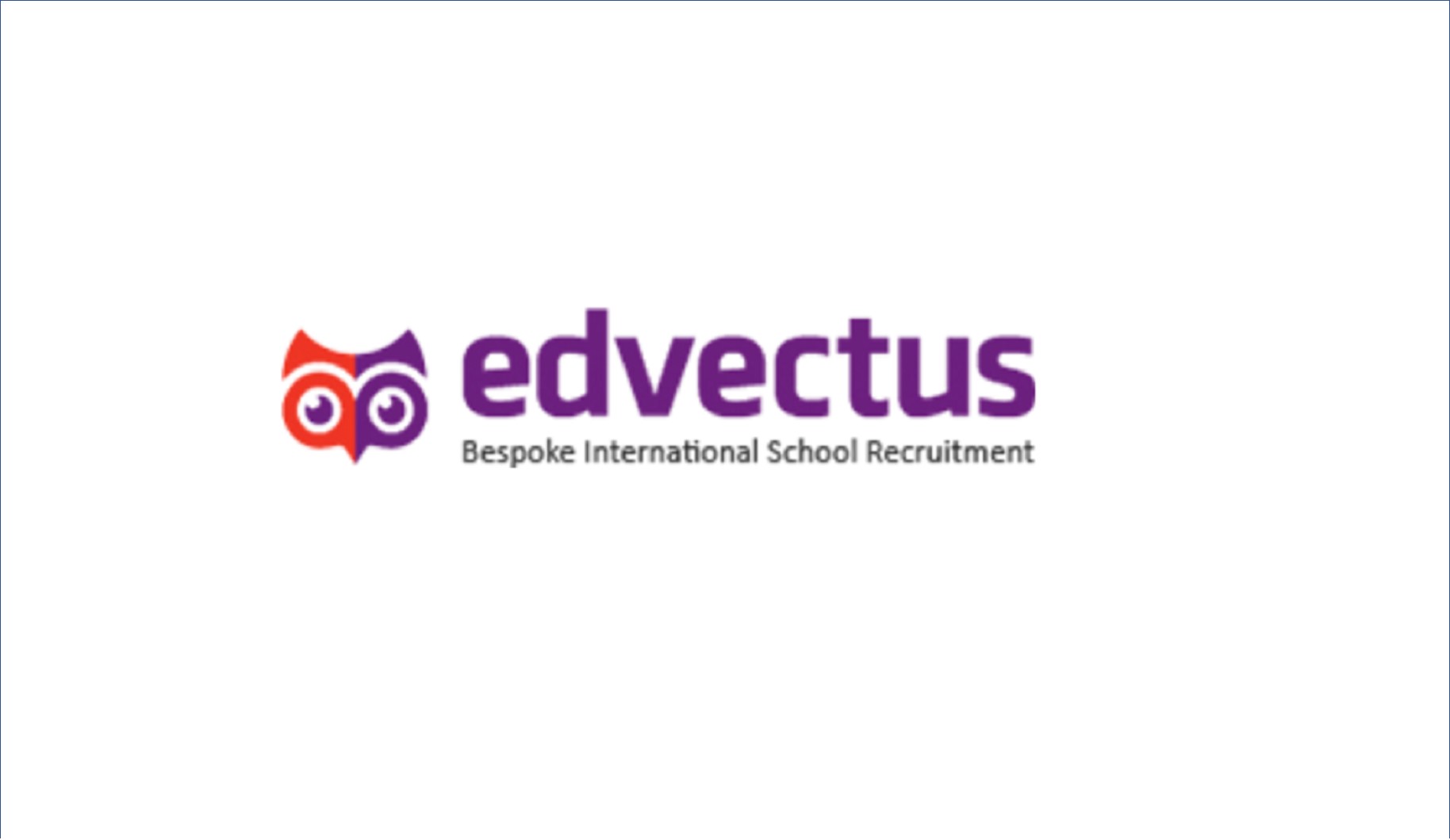 شركة Edvectus بالكويت تعلن عن وظائف بالمجال التعليمي