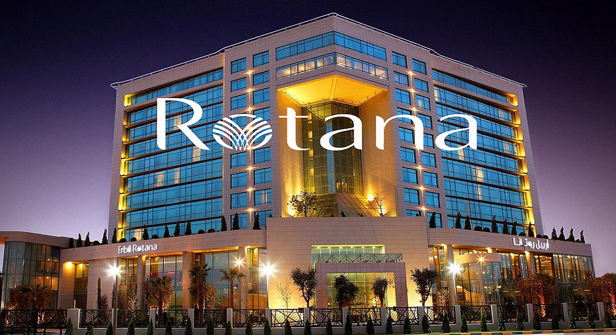 فنادق روتانا عمان تعلن وظائف بمجال الاستقبال والتدبير المنزلي