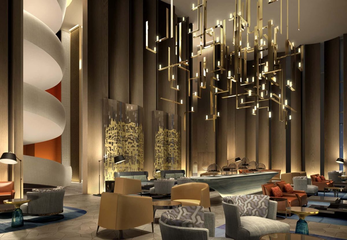 فندق الفورسيزون بالكويت يفتح باب التقديم لفرص عمل جديدة