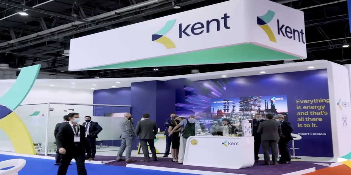 شركة كينت للبترول في ابوظبي اعلنت عن وظائف اليوم