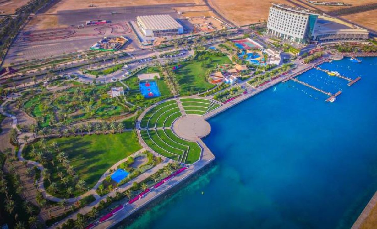 مدينة الملك عبد الله للطاقة الذرية توفر وظائف بالرياض