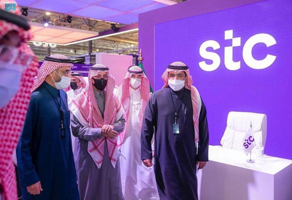 شركة الاتصالات السعودية توفر وظائف إدارية لحملة البكالوريوس