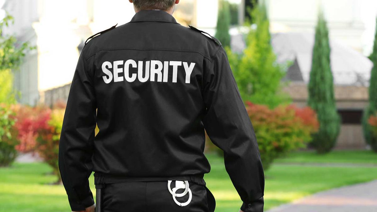 استريك فورت لخدمات الأمن يوفر 95 وظيفة للمؤهلات المتوسطة والعليا