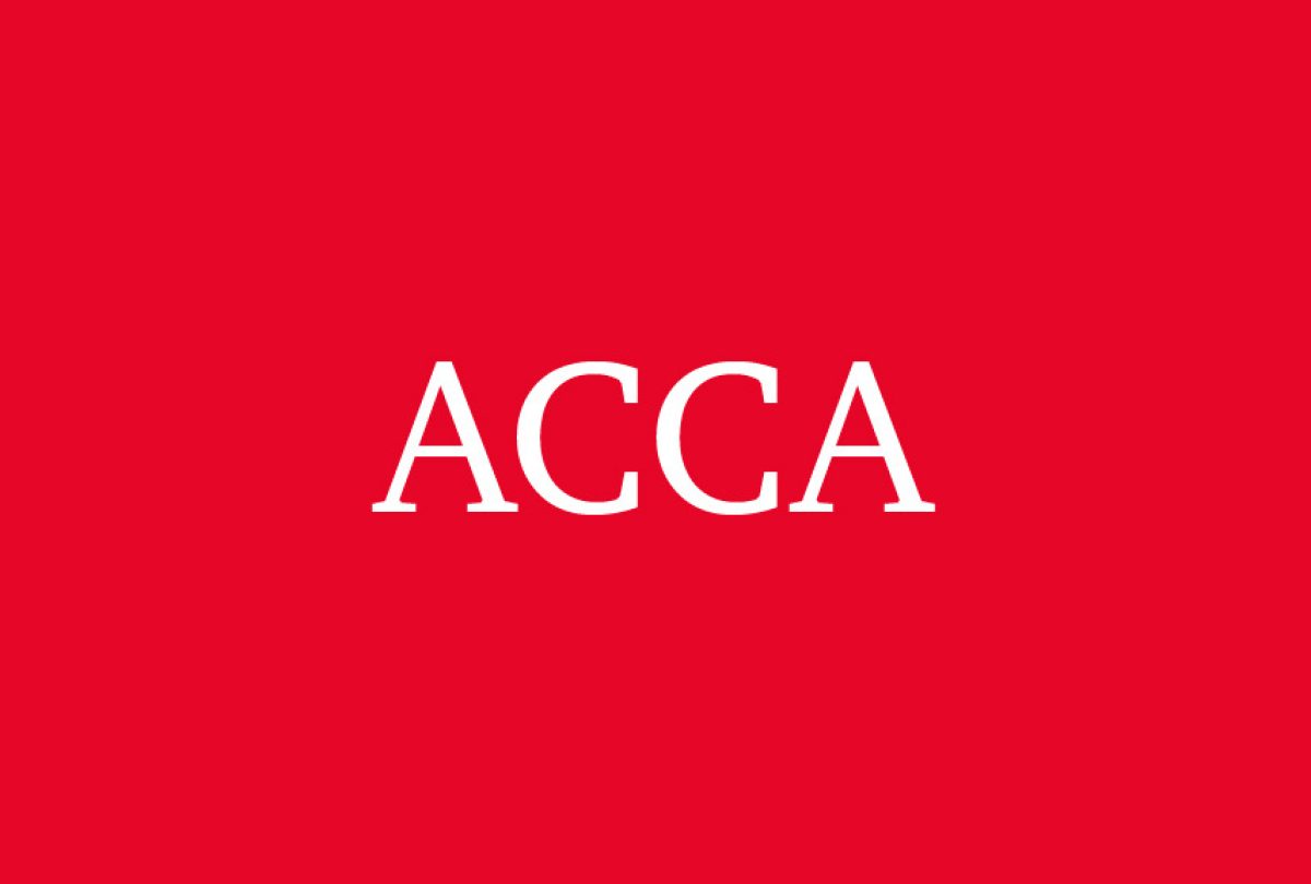شركة ACCA Careers توفر شواغر وظيفية في المنامة