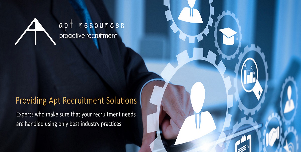 شركة Apt Resources تعلن عن توفر شواغر وظيفية في قطر