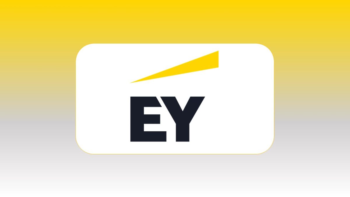 شركة EY تعلن عن فرص توظيف بالمجال الاداري