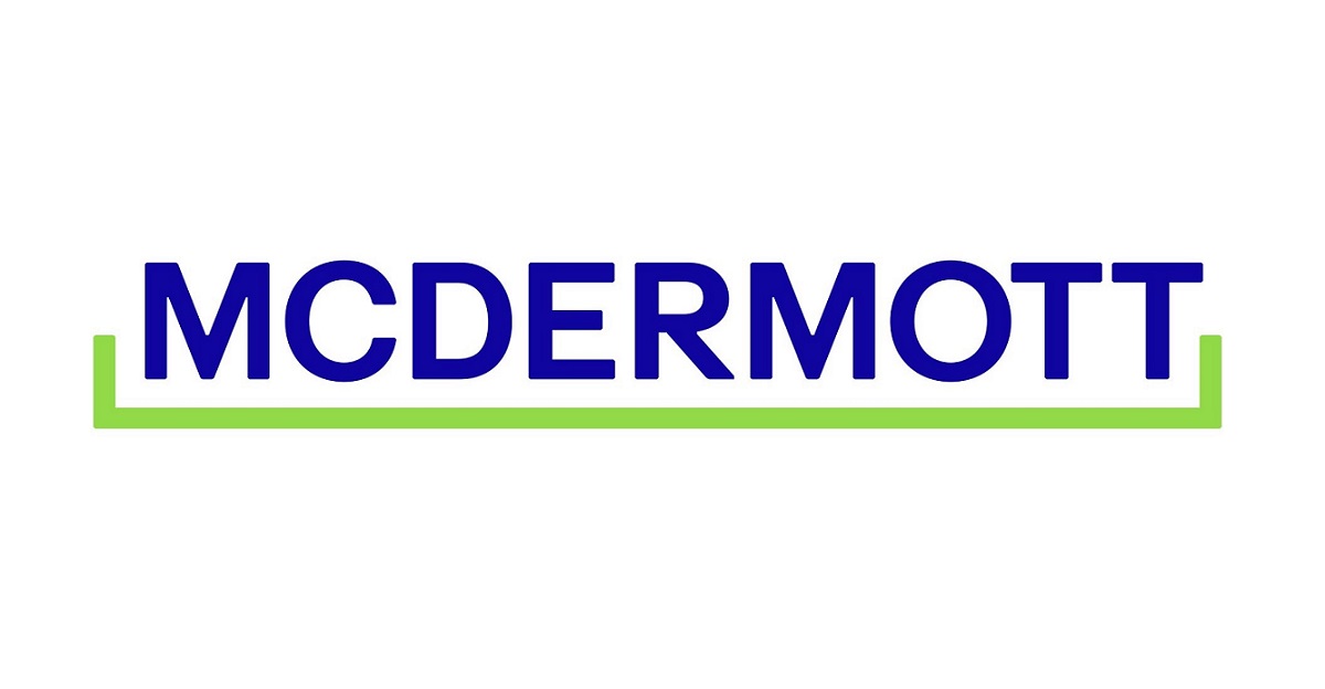 شركة McDermott بعمان تعلن عن وظائف بمجال الجودة وإدارة المواد