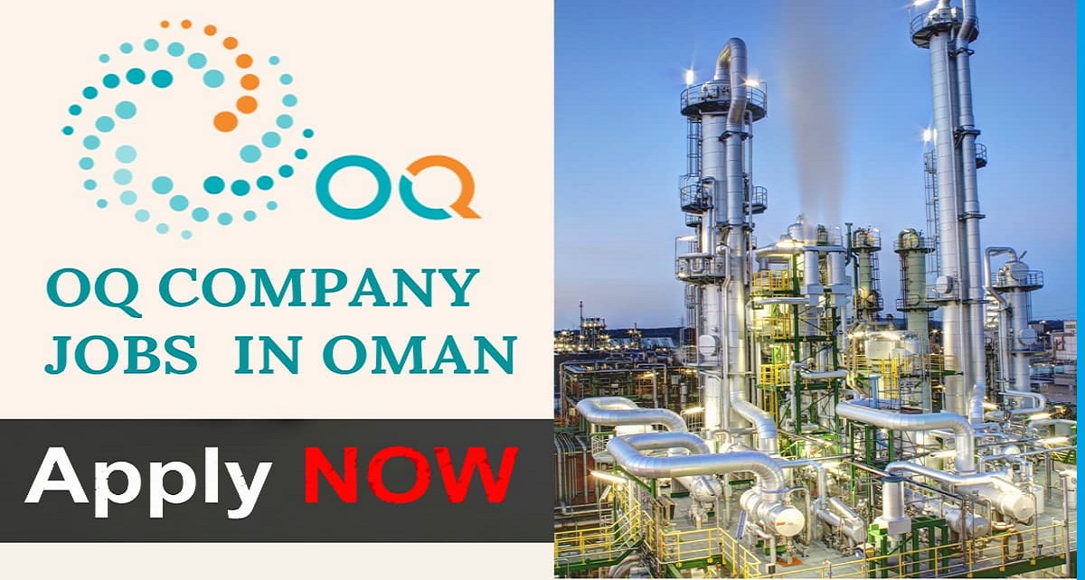 شركة أوكيو تعلن عن وظائف بالقطاع النفطي بسلطنة عمان