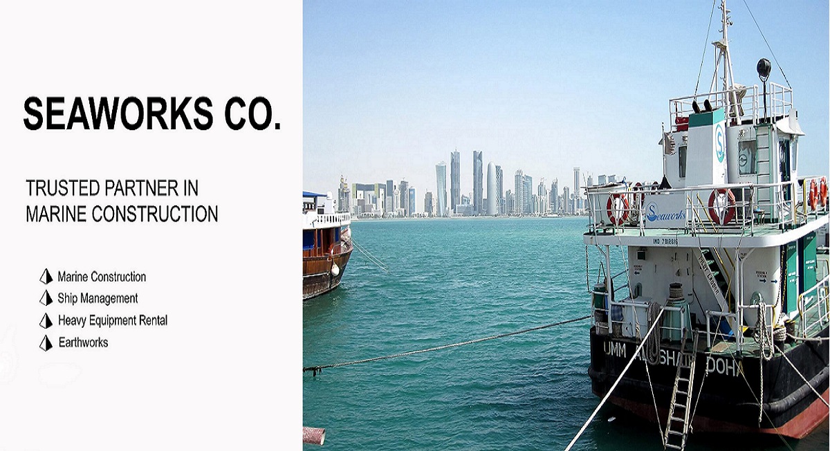شركة سي وركس في قطر تعلن عن شواغر هندسية وفنية