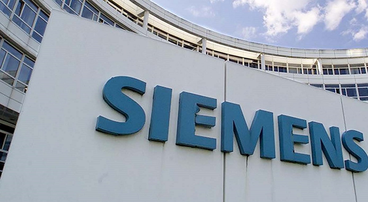 شركة سيمينز الألمانية توفر وظائف في عدة تخصصات بفروعها بالمملكة