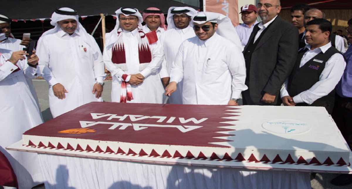 شركة ملاحة تعلن عن فرص وظيفية بقطاع المشروعات في قطر