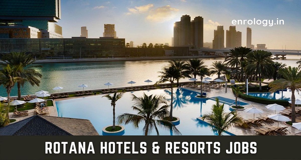 فنادق روتانا قطر تعلن عن عن فرص توظيف بالقطاع الفندقي