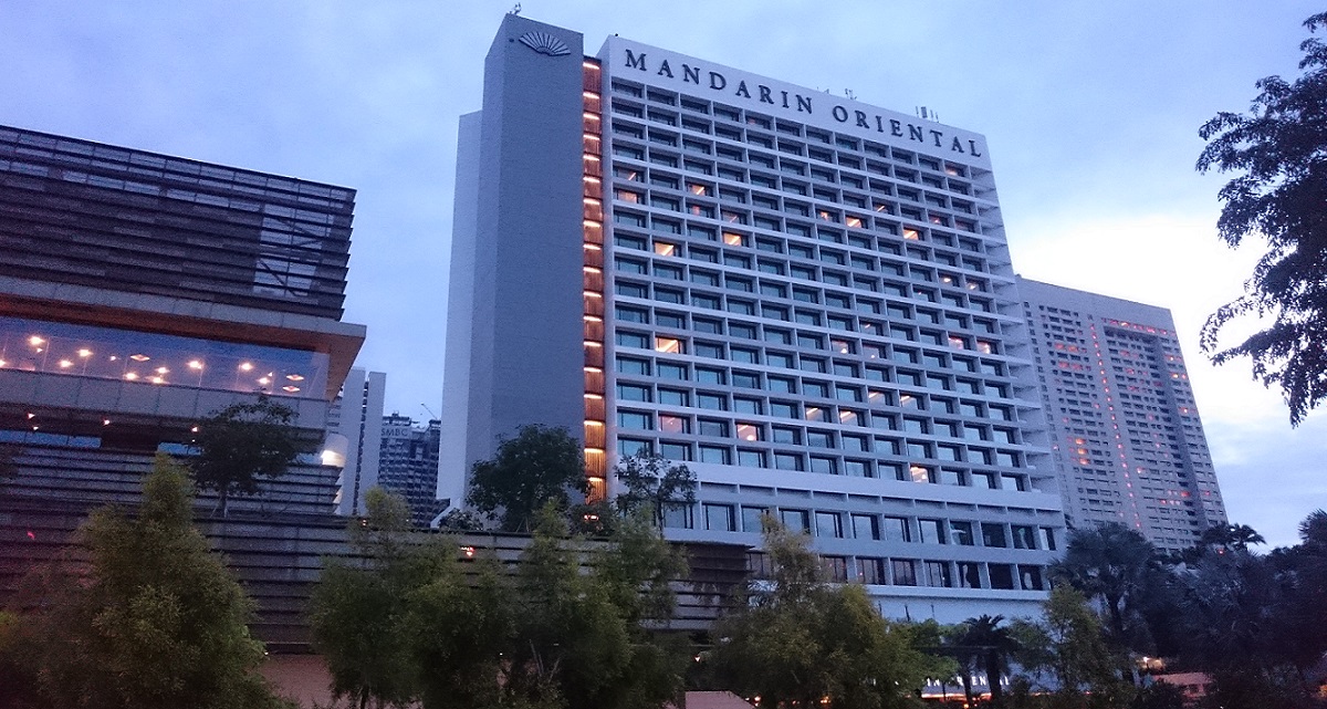 فندق ماندارين أورينتال قطر تعلن عن فرص توظيف بقطاع الضيافة