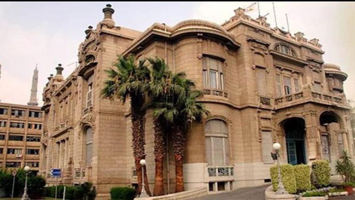 كلية الطب البيطري جامعة عين شمس توفر 8 فرص أكاديمية