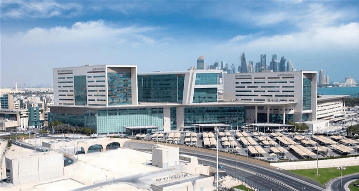 مؤسسة حمد الطبية تطرح وظائف طبية في قطر