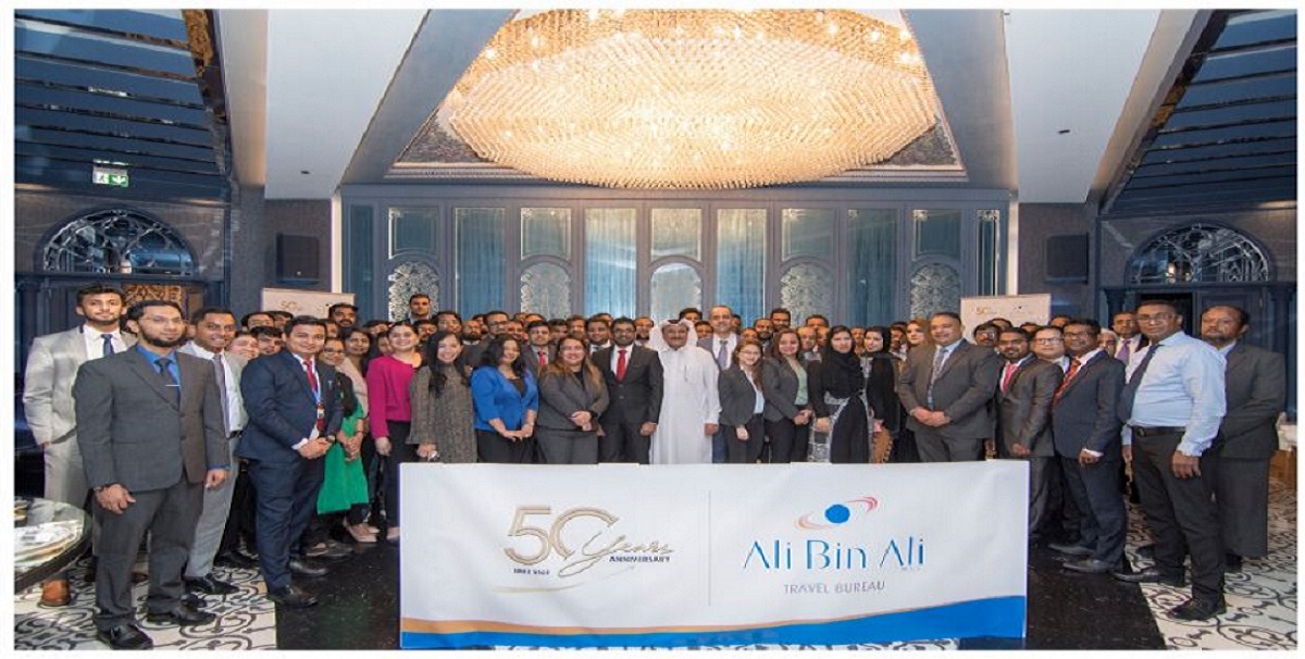 مجموعة علي بن علي تعلن عن وظائف للرجال والنساء في قطر