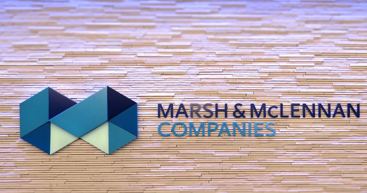 وظائف شركة مارش آند ماكلينان للتأمين في دبي وابوظبي