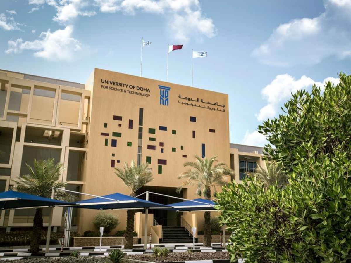 وظائف جامعة الدوحة للعلوم والتكنولوجيا للقطريين والأجانب