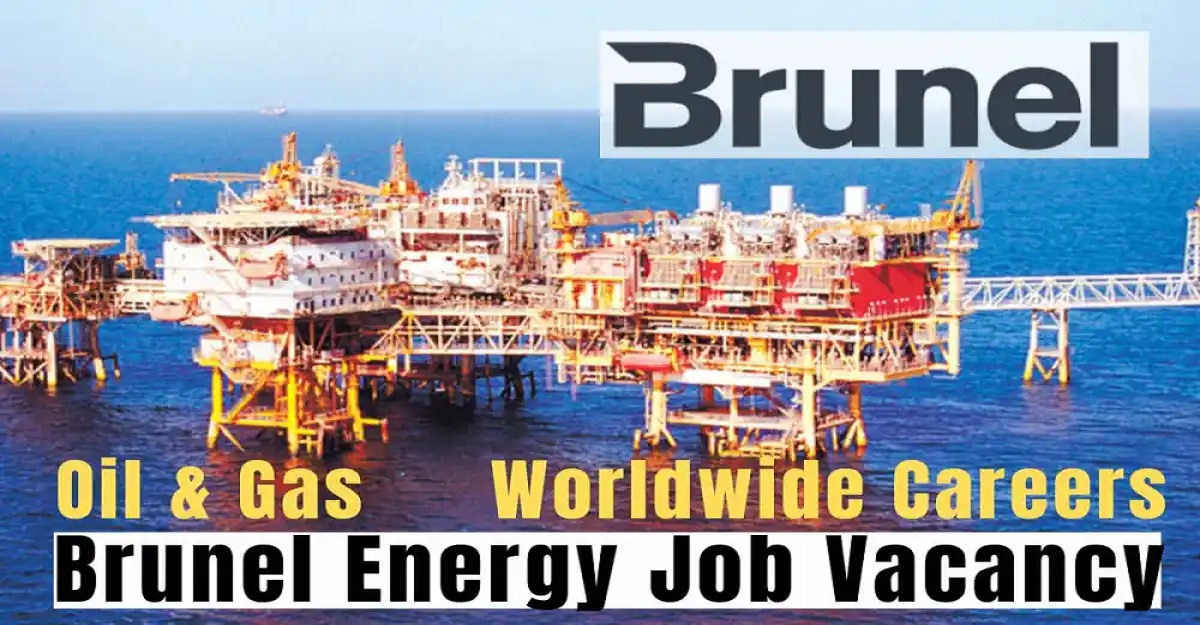 وظائف لدى شركة برونيل قطر بقطاع النفط