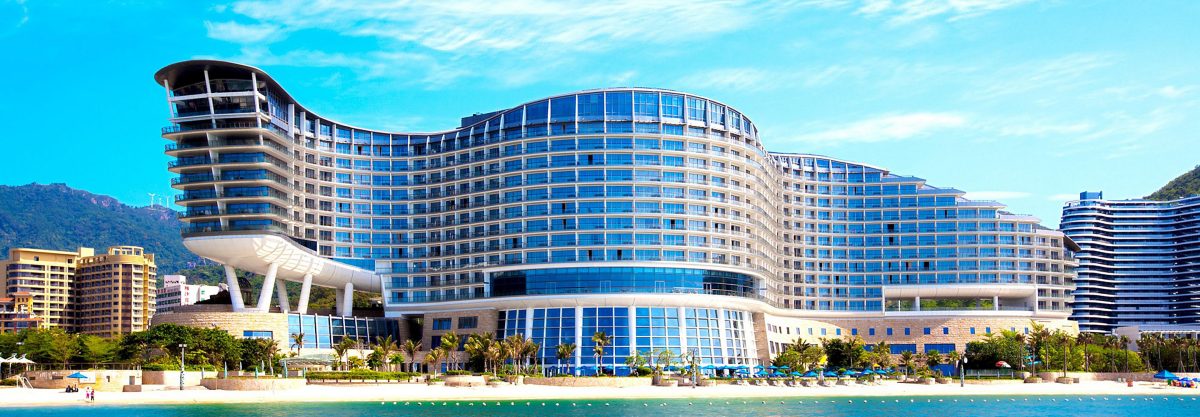 فنادق ومنتجعات IHG تعلن عن فرص توظيف بالمجال الفندقي