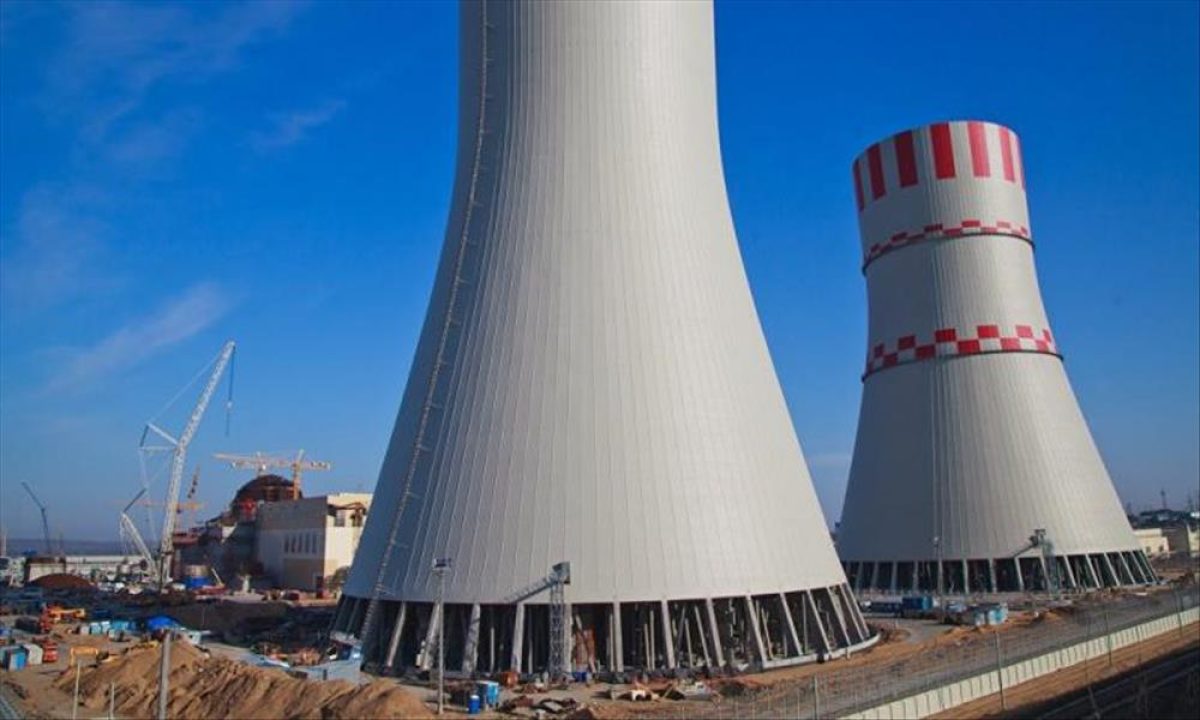 محطة الضبعة النووية لتوليد الكهرباء تطلب توظيف عمال وفنيين