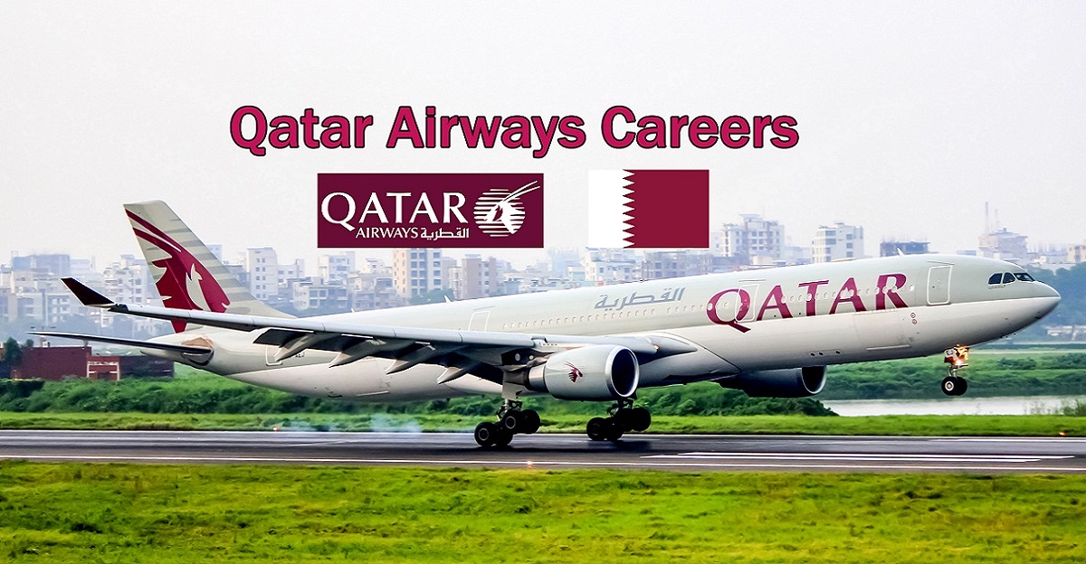الخطوط الجوية القطرية تطرح وظائف لمختلف التخصصات