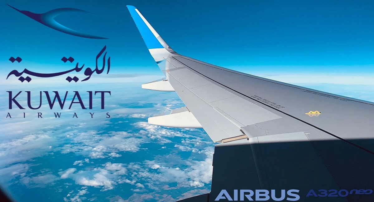 الخطوط الجوية الكويتية تطرح شواغر لعدة تخصصات