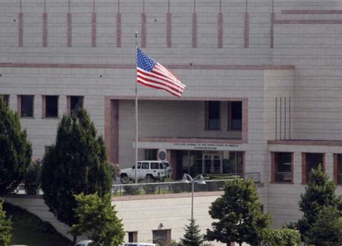السفارة الأمريكية بالقاهرة توفر وظائف براتب 25 ألف جنيه