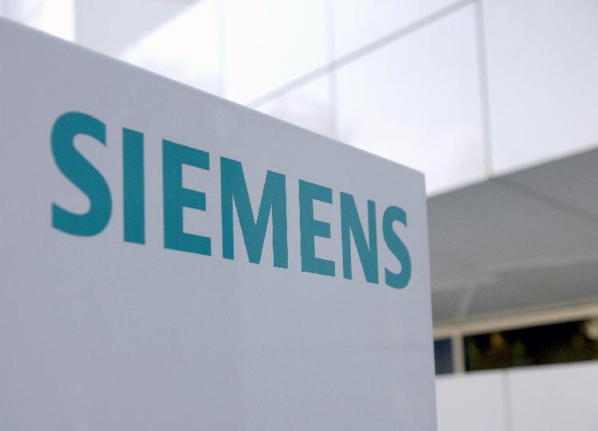 شركة سيمينز الألمانية SIEMENS توفر وظائف في عدة تخصصات