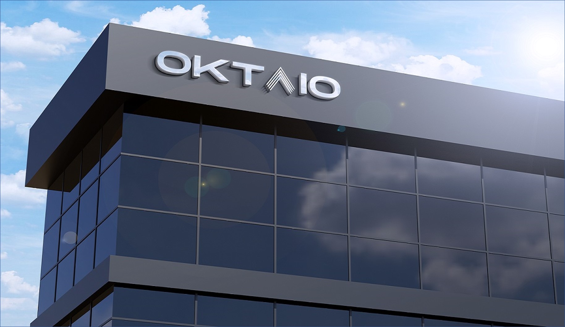 شركة أوكتايو بسلطنة عمان تعلن وظائف شاغرة جديدة