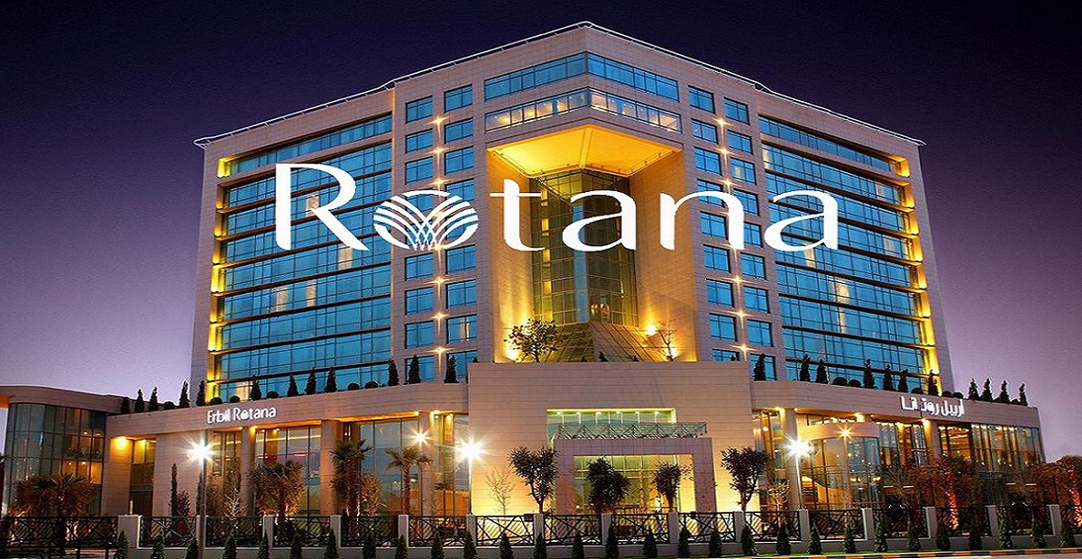وظائف فنادق روتانا في دبي وابوظبي