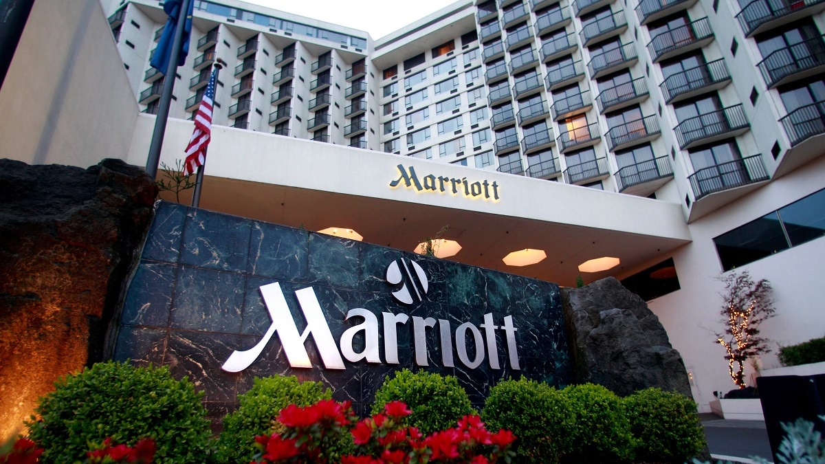 فنادق ماريوت تطرح وظائف بمجال الفندقة بعمان