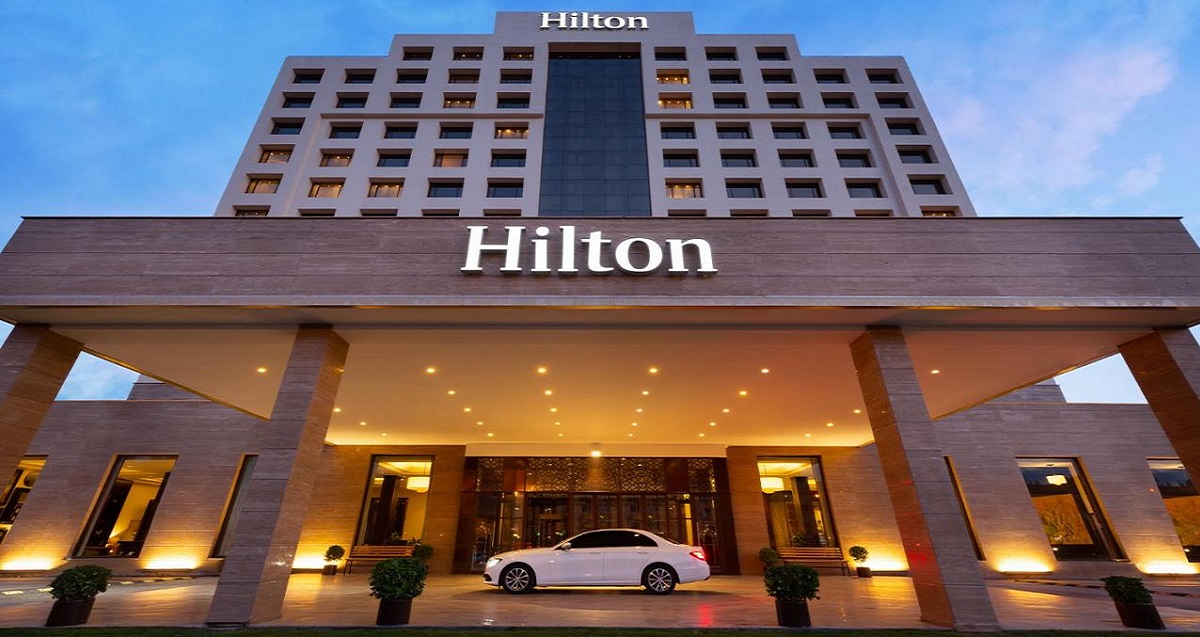 وظائف فنادق هيلتون في دبي وابوظبي لعدة تخصصات