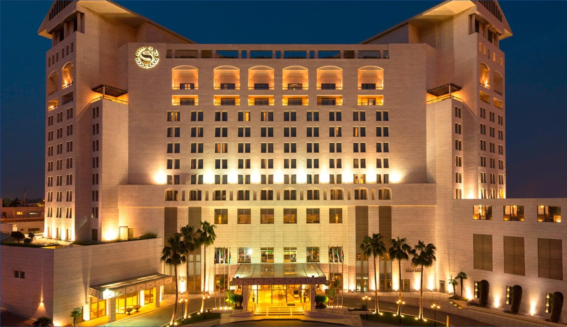 فندق شيراتون الكويت يعلن عن وظائف شاغرة للرجال والنساء